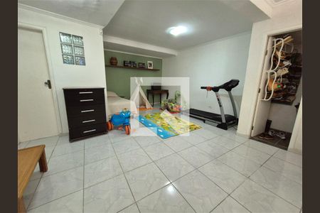 Casa à venda com 3 quartos, 180m² em Lapa, São Paulo