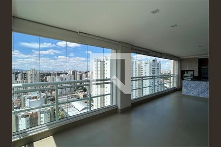 Apartamento à venda com 3 quartos, 210m² em Vila Leopoldina, São Paulo