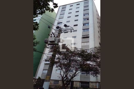 Apartamento à venda com 2 quartos, 100m² em Aclimação, São Paulo