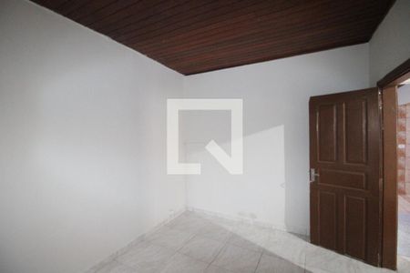 Quarto 2  de casa para alugar com 3 quartos, 110m² em Vila Marieta, São Paulo