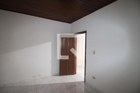 Quarto 2  de casa para alugar com 3 quartos, 110m² em Vila Marieta, São Paulo