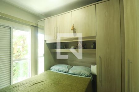 Quarto 1 de apartamento à venda com 2 quartos, 69m² em Vila Príncipe de Gales, Santo André