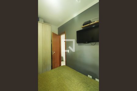 Quarto 1 de apartamento à venda com 2 quartos, 69m² em Vila Príncipe de Gales, Santo André