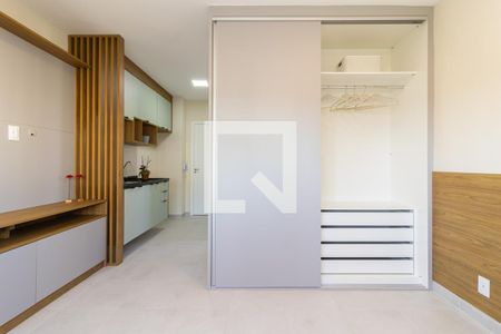 Studio de kitnet/studio à venda com 1 quarto, 26m² em Vila Olímpia, São Paulo