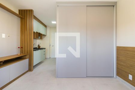 Studio de kitnet/studio para alugar com 1 quarto, 26m² em Vila Olímpia, São Paulo