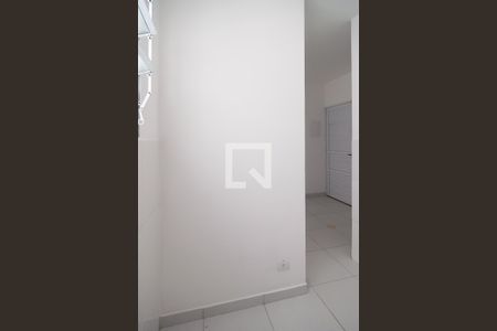 Cozinha  de kitnet/studio para alugar com 0 quarto, 25m² em Bela Vista, São Paulo