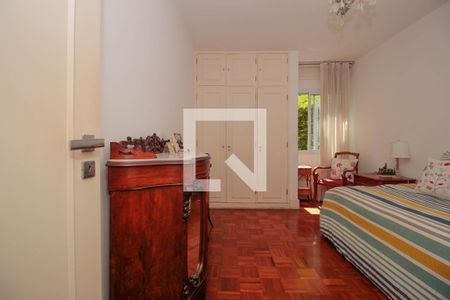 Suíte de apartamento à venda com 2 quartos, 108m² em Jardim Paulista, São Paulo