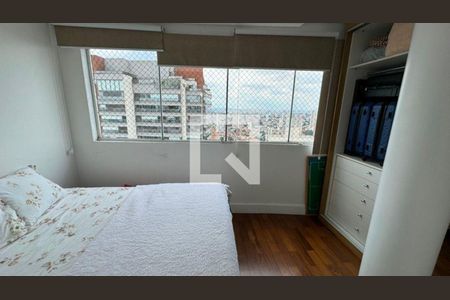 Apartamento à venda com 3 quartos, 170m² em Vila Gumercindo, São Paulo