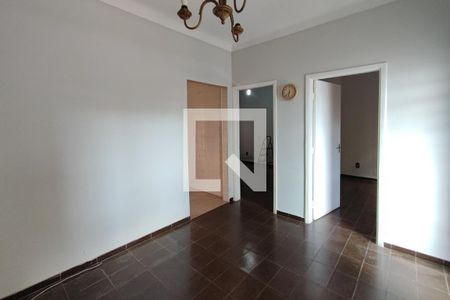 Sala de casa à venda com 3 quartos, 258m² em Jardim Santa Eudóxia, Campinas