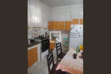 Casa para alugar com 2 quartos, 350m² em Vila Paulistania, São Paulo