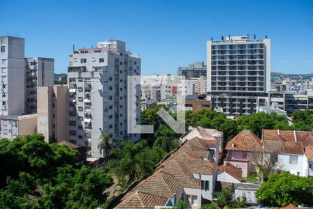 Vista do quarto 1 de apartamento à venda com 2 quartos, 59m² em Cidade Baixa, Porto Alegre