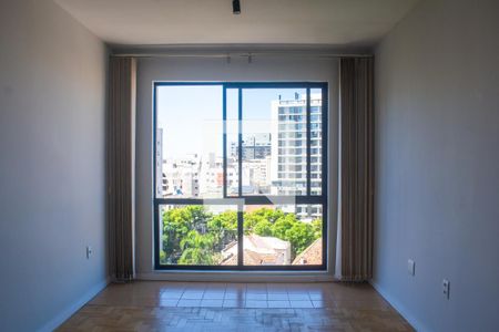 Sala de apartamento à venda com 2 quartos, 59m² em Cidade Baixa, Porto Alegre