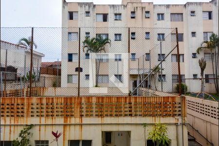 Sala - vista de apartamento à venda com 2 quartos, 68m² em Vila Moraes, São Bernardo do Campo
