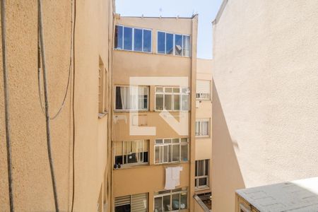 Vista de apartamento à venda com 4 quartos, 123m² em Coronel Aparicio Borges, Porto Alegre