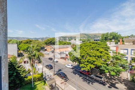 Vista de apartamento para alugar com 4 quartos, 123m² em Coronel Aparicio Borges, Porto Alegre