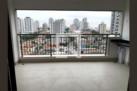 Apartamento à venda com 2 quartos, 67m² em Ipiranga, São Paulo