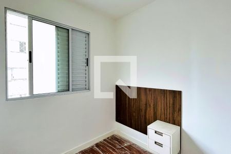Quarto 2 de apartamento para alugar com 3 quartos, 59m² em Vila Venditti, Guarulhos