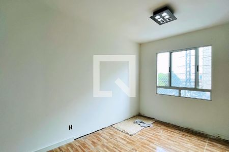 Sala de apartamento para alugar com 3 quartos, 59m² em Vila Venditti, Guarulhos