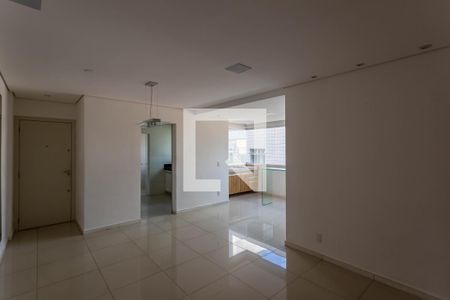 Apartamento à venda com 3 quartos, 100m² em Nova Suíssa, Belo Horizonte