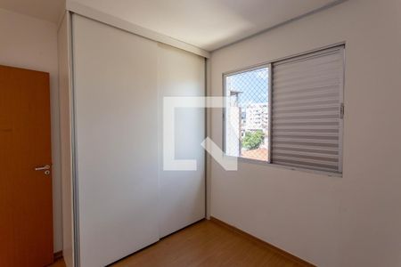 Apartamento à venda com 3 quartos, 100m² em Nova Suíssa, Belo Horizonte