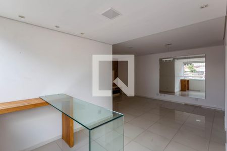 Apartamento à venda com 3 quartos, 100m² em Nova Suíssa, Belo Horizonte