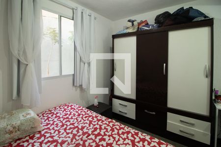 Quarto de kitnet/studio para alugar com 1 quarto, 42m² em Vila Santos, São Paulo