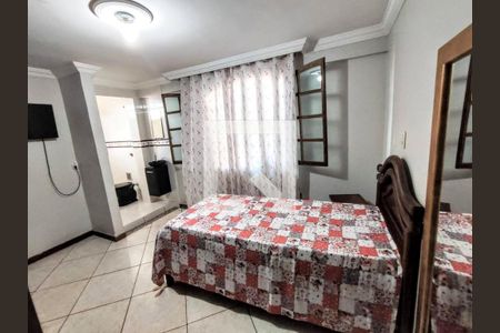 Quarto 2 de casa à venda com 7 quartos, 455m² em Planalto, Belo Horizonte