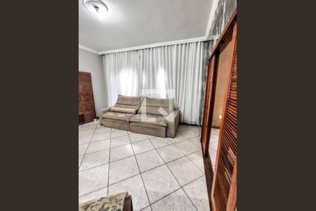 sala 3 de casa para alugar com 7 quartos, 455m² em Planalto, Belo Horizonte