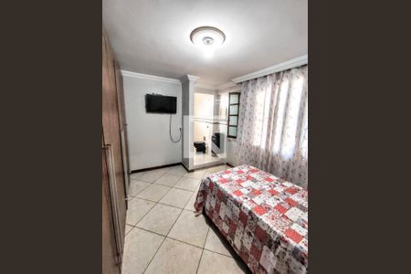 Quarto 2 de casa à venda com 7 quartos, 455m² em Planalto, Belo Horizonte