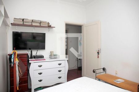 Quarto 1 de apartamento à venda com 2 quartos, 75m² em Rio Branco, Porto Alegre