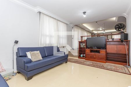 Apartamento à venda com 380m², 4 quartos e 4 vagasSala