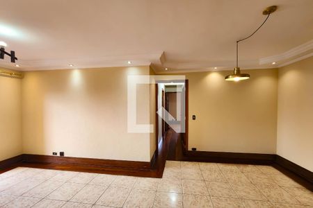 Apartamento para alugar com 105m², 3 quartos e 2 vagasSala