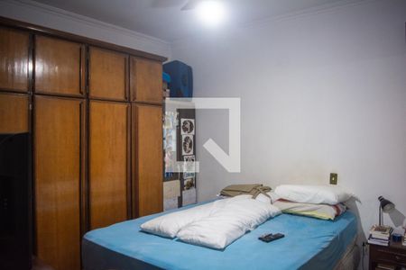 Suite de apartamento à venda com 3 quartos, 112m² em Menino Deus, Porto Alegre