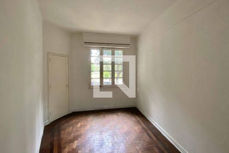 Quarto de apartamento para alugar com 1 quarto, 40m² em Glória, Rio de Janeiro