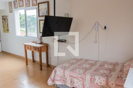 Studio de kitnet/studio à venda com 1 quarto, 29m² em Rio Pequeno, São Paulo