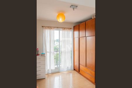 Studio de kitnet/studio à venda com 1 quarto, 29m² em Rio Pequeno, São Paulo