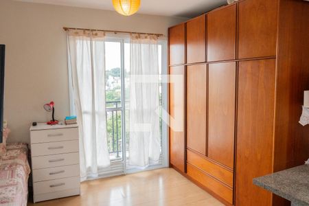 Studio de kitnet/studio à venda com 1 quarto, 29m² em Rio Pequeno, São Paulo