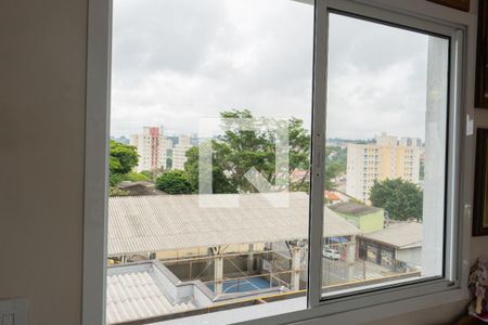 Studio de kitnet/studio à venda com 1 quarto, 29m² em Rio Pequeno, São Paulo