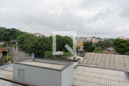 Studio de kitnet/studio à venda com 1 quarto, 29m² em Rio Pequeno, São Paulo