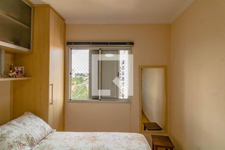 Quarto 2 de apartamento à venda com 2 quartos, 56m² em Vila Santa Catarina, São Paulo