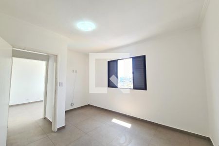 Quarto 2 de apartamento para alugar com 2 quartos, 48m² em Chácara Mafalda, São Paulo