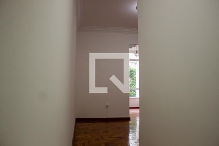 Sala de apartamento à venda com 1 quarto, 46m² em Flamengo, Rio de Janeiro