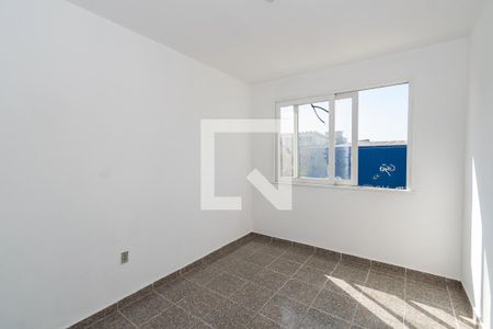 Quarto 1 de apartamento para alugar com 2 quartos, 55m² em Jardim América, Rio de Janeiro