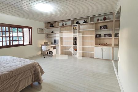 Suíte de casa à venda com 3 quartos, 145m² em Feitoria, São Leopoldo
