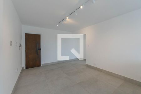 Sala de apartamento à venda com 1 quarto, 45m² em Bela Vista, São Paulo