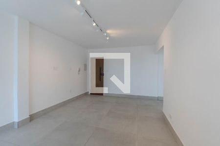 Sala de apartamento à venda com 1 quarto, 45m² em Bela Vista, São Paulo