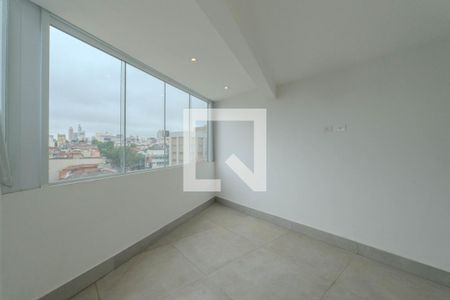 Quarto de apartamento à venda com 1 quarto, 45m² em Bela Vista, São Paulo