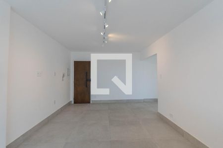 Sala de apartamento à venda com 1 quarto, 45m² em Bela Vista, São Paulo