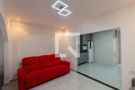 Sala  de casa à venda com 3 quartos, 260m² em Itaquera, São Paulo
