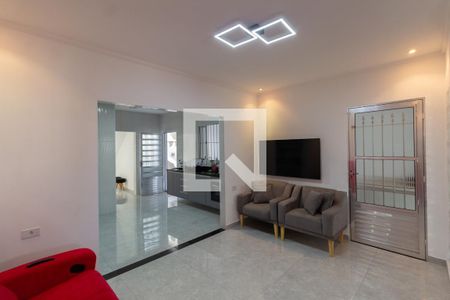 Sala  de casa à venda com 3 quartos, 260m² em Itaquera, São Paulo